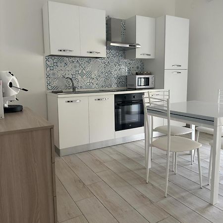 明图尔诺Rent House Scauri公寓 外观 照片